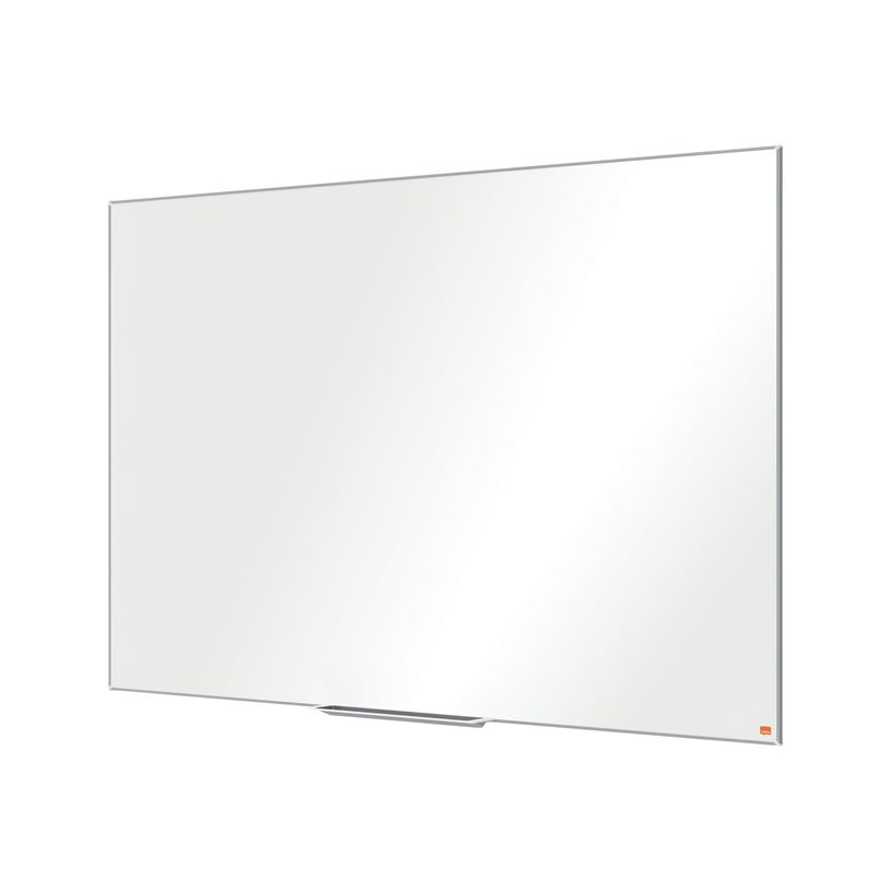 5028252613095-Nobo Impression Pro - Tableau blanc Nano Clean - Magnétique - 150 x 100 cm-P_405145667_1-0
