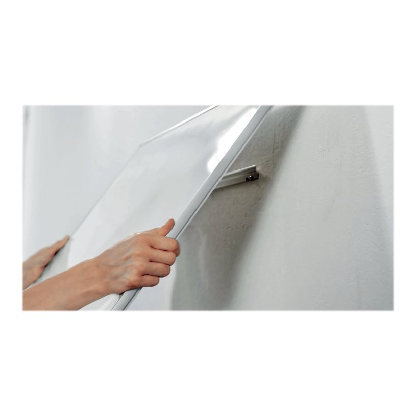 5028252613095-Nobo Impression Pro - Tableau blanc Nano Clean - Magnétique - 150 x 100 cm-P_405145667_13-12