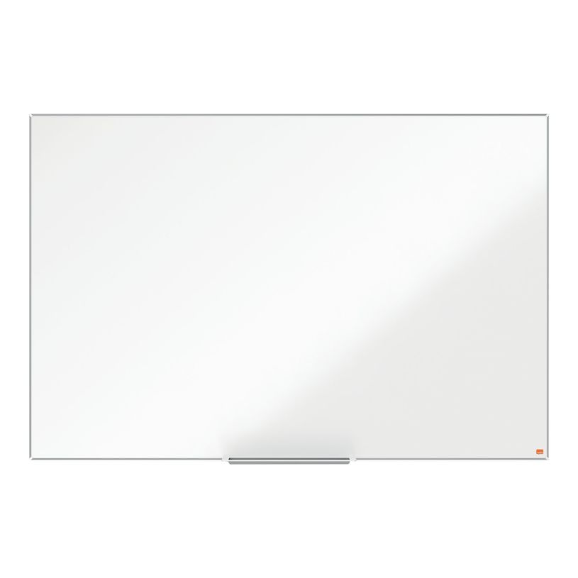 5028252613095-Nobo Impression Pro - Tableau blanc Nano Clean - Magnétique - 150 x 100 cm-P_405145667_4-3