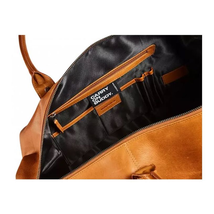 5413082194928-Maverick - Sac de voyage New Men - cuir cognac-P_405145673_4-2