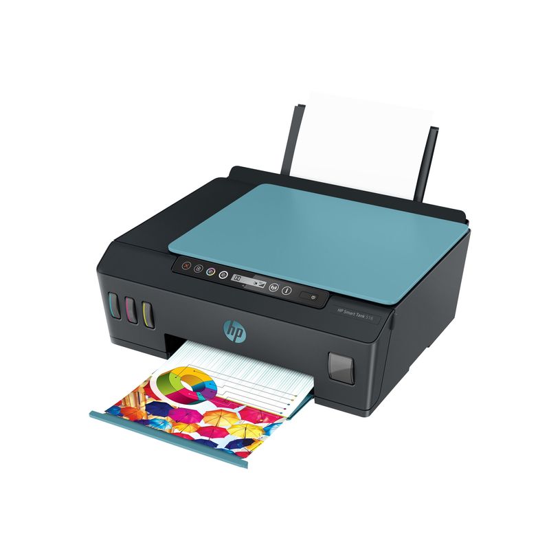 0194721488992-HP Smart Tank Wireless 516 All-in-One - imprimante multifonction jet d'encre couleur A4 - -P_405145688_2-0