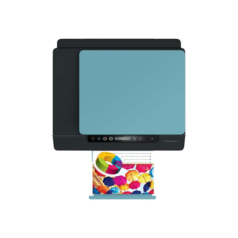 0194721488992-HP Smart Tank Wireless 516 All-in-One - imprimante multifonction jet d'encre couleur A4 - -P_405145688_5-3