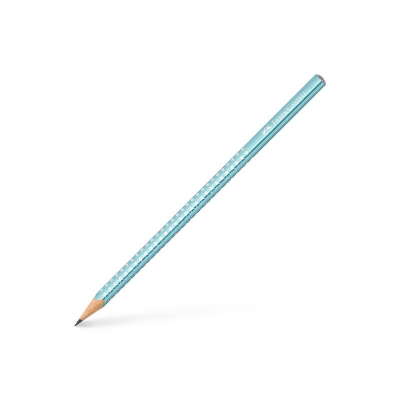 4005401182627-Faber-Castell SPARKLE - Lapicero - grafito - B-P_405145754_2-1