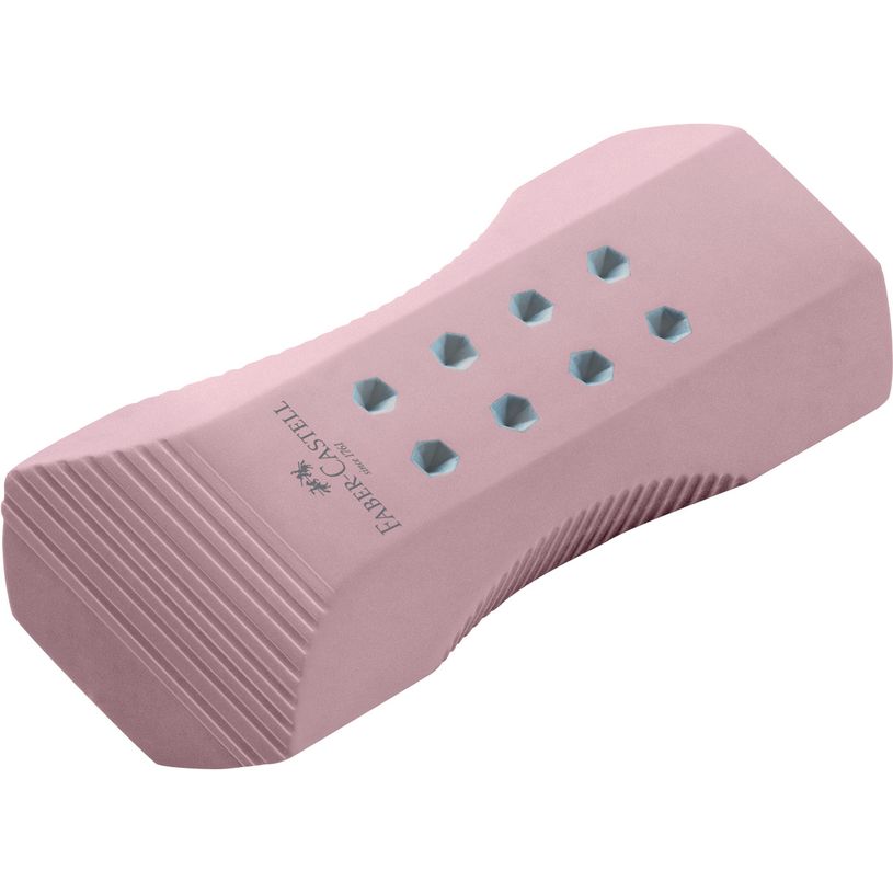 4005401873105-Faber Castell - Gomme RollOn Sparkle - couleurs assorties-P_405145757_3-2