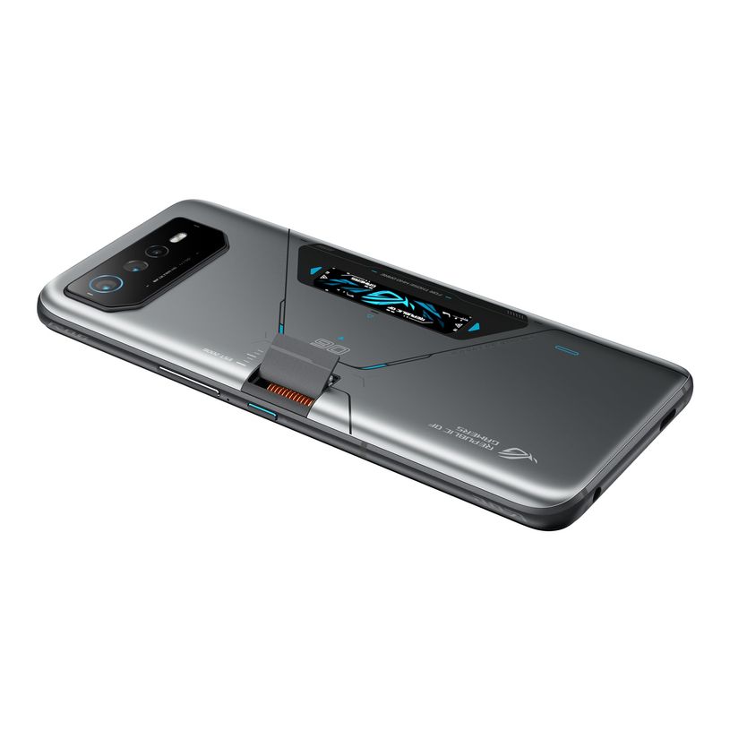 4711081909514-ASUS ROG Phone 6D Ultimate - Smartphone - 5G - 512 Go - noir-P_405145778_12-11