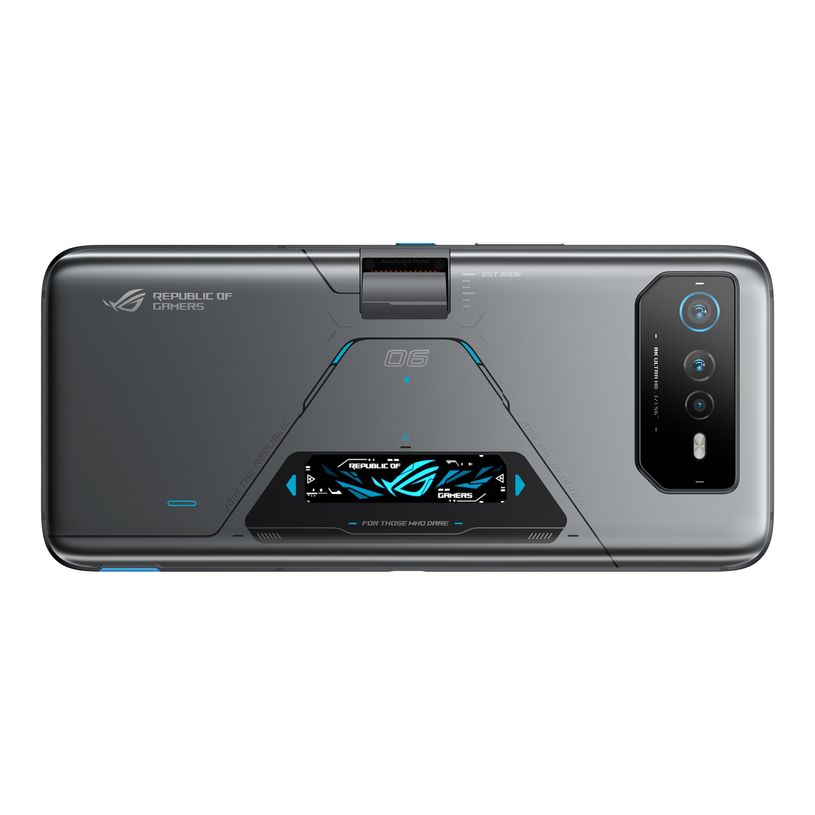 4711081909514-ASUS ROG Phone 6D Ultimate - Smartphone - 5G - 512 Go - noir-P_405145778_8-7