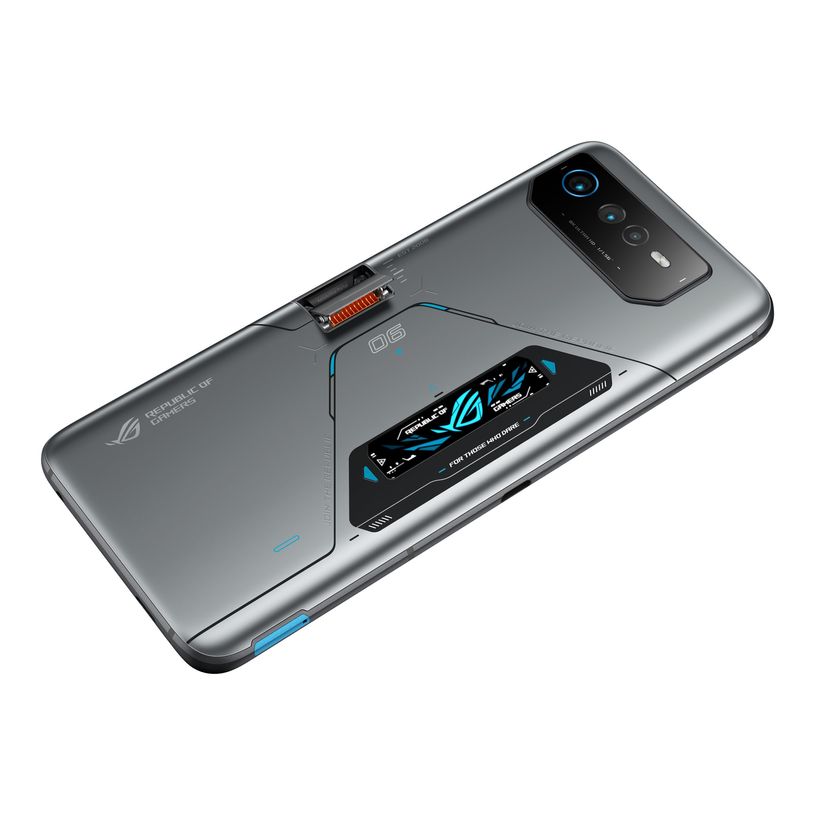 4711081909514-ASUS ROG Phone 6D Ultimate - Smartphone - 5G - 512 Go - noir-P_405145778_9-8