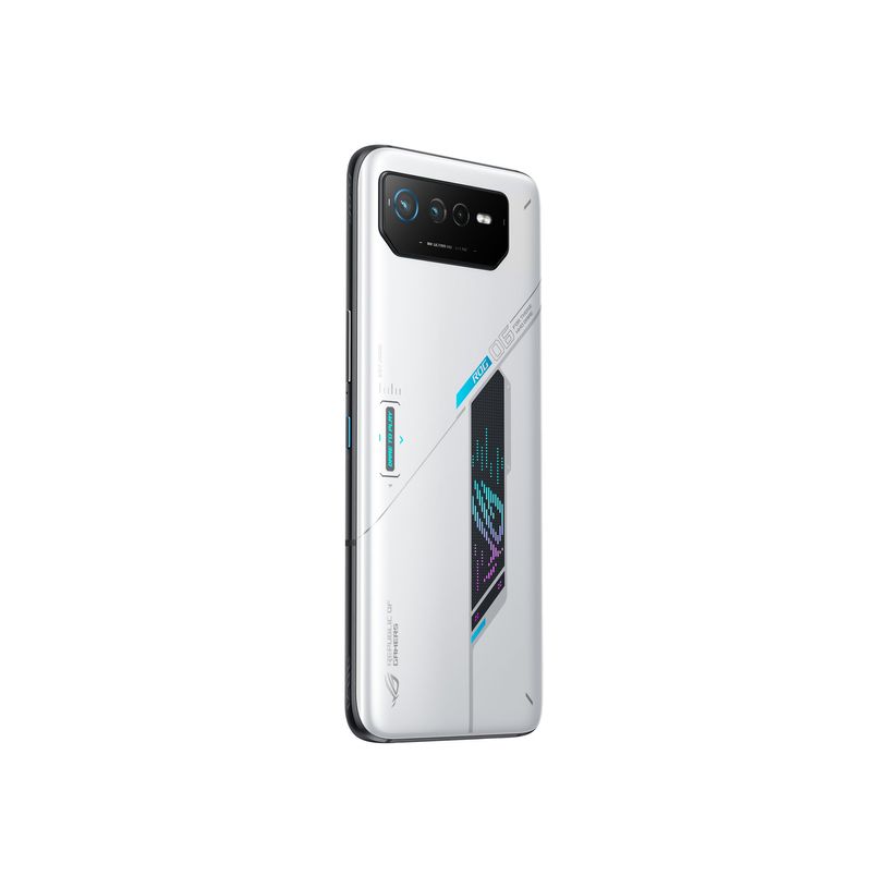 4711081835585-ASUS ROG Phone 6 - Smartphone - 5G - 256 Go - blanc-P_405145779_10-9