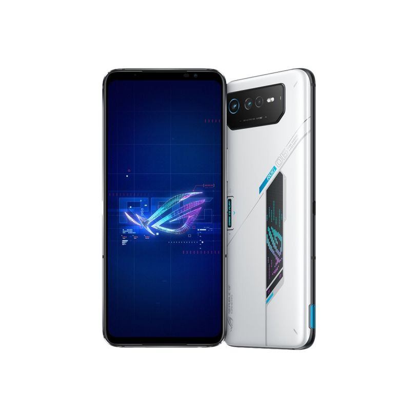 4711081835585-ASUS ROG Phone 6 - Smartphone - 5G - 256 Go - blanc-P_405145779_6-5