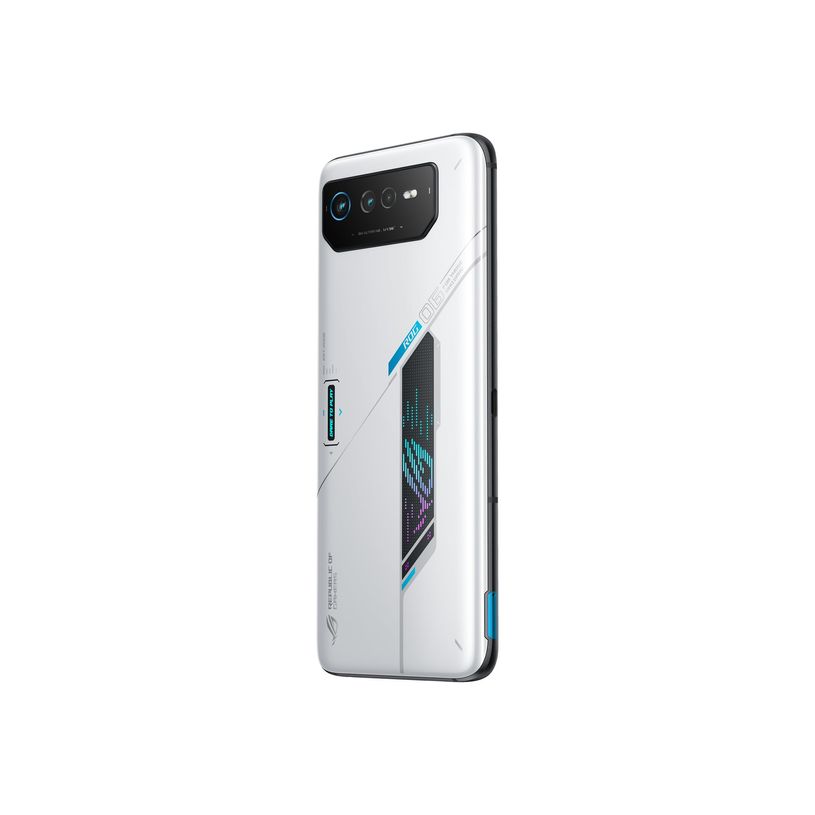 4711081835585-ASUS ROG Phone 6 - Smartphone - 5G - 256 Go - blanc-P_405145779_9-8
