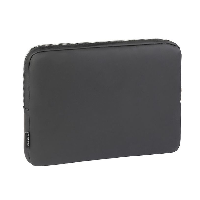 3135257503572-Viquel Casawork - Housse pour ordinateur portable 13″ - Gomme Noire-P_405145857_2-1