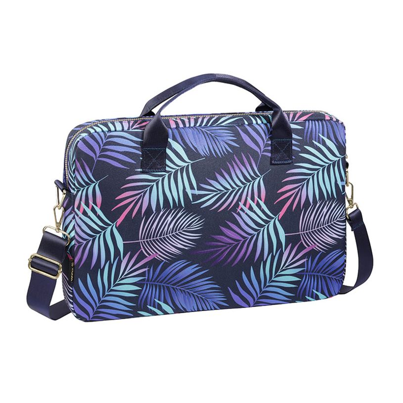 3135257523228-Viquel Casawork - Sacoche pour ordinateur portable 15″ - Tropical Night-P_405145865_2-1