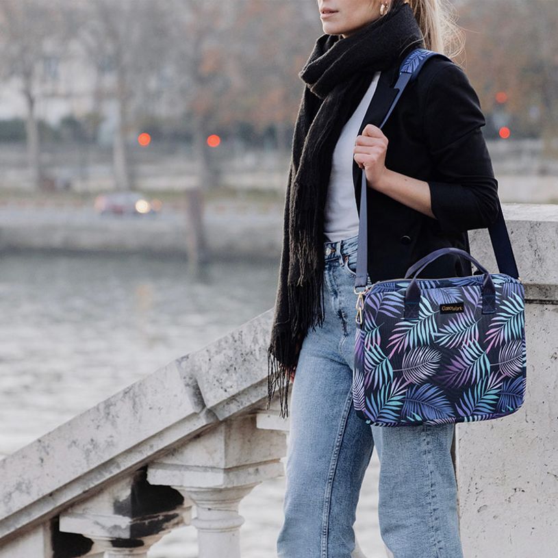 3135257523228-Viquel Casawork - Sacoche pour ordinateur portable 15″ - Tropical Night-P_405145865_5-4