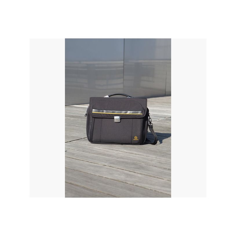3130630173342-Exacompta Exactive - Sacoche pour ordinateur portable 15,6" - noir-P_405145871_4-6