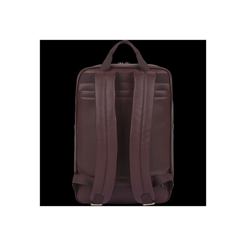 3664447160580-Oberthur Lady Bradford - Sac à dos pour ordinateur portable 15,6" - bordeaux-P_405145881_8-7