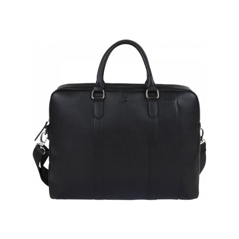 3664447160542-Oberthur Jakarta - Sacoche pour ordinateur portable 17,3" - noir-P_405145882_1-0