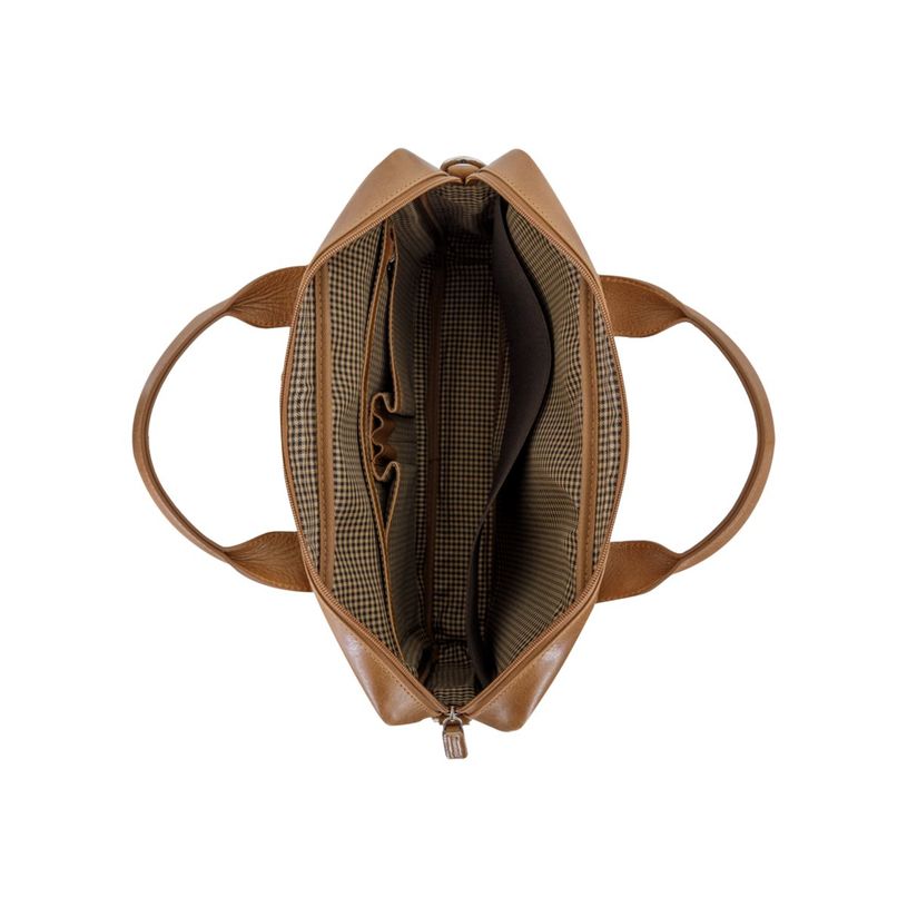 5711428014887-dbramante1928 Amalienborg - Sacoche pour PC portable 15" - marron clair-P_405145886_5-4