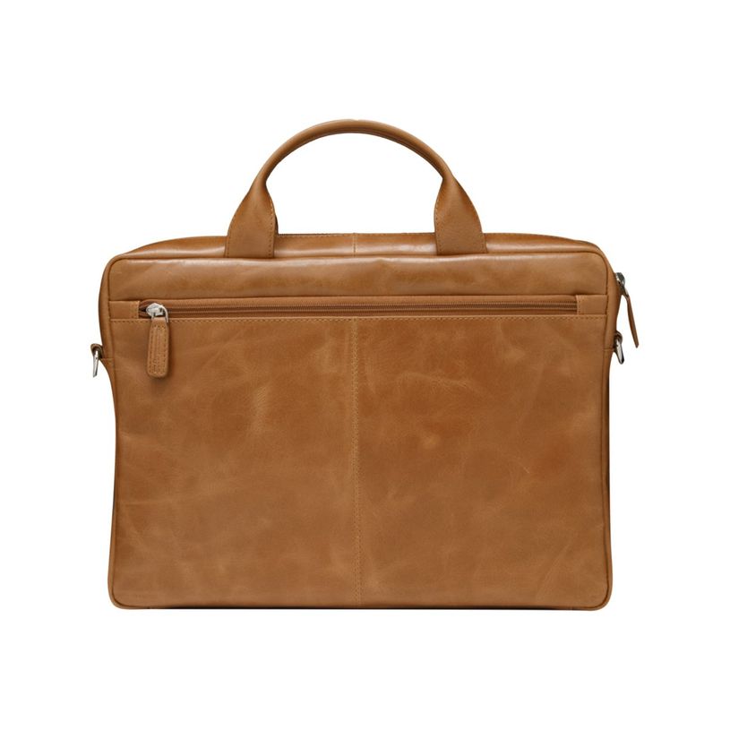 5711428014887-dbramante1928 Amalienborg - Sacoche pour PC portable 15" - marron clair-P_405145886_8-7