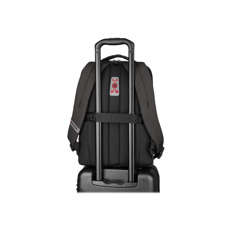 7613329114476-Wenger MX Professional - Sac à dos pour PC portable 16" - Gris -P_405145891_6-5