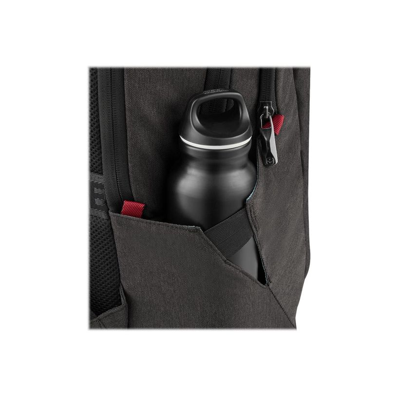 7613329114476-Wenger MX Professional - Sac à dos pour PC portable 16" - Gris -P_405145891_8-7