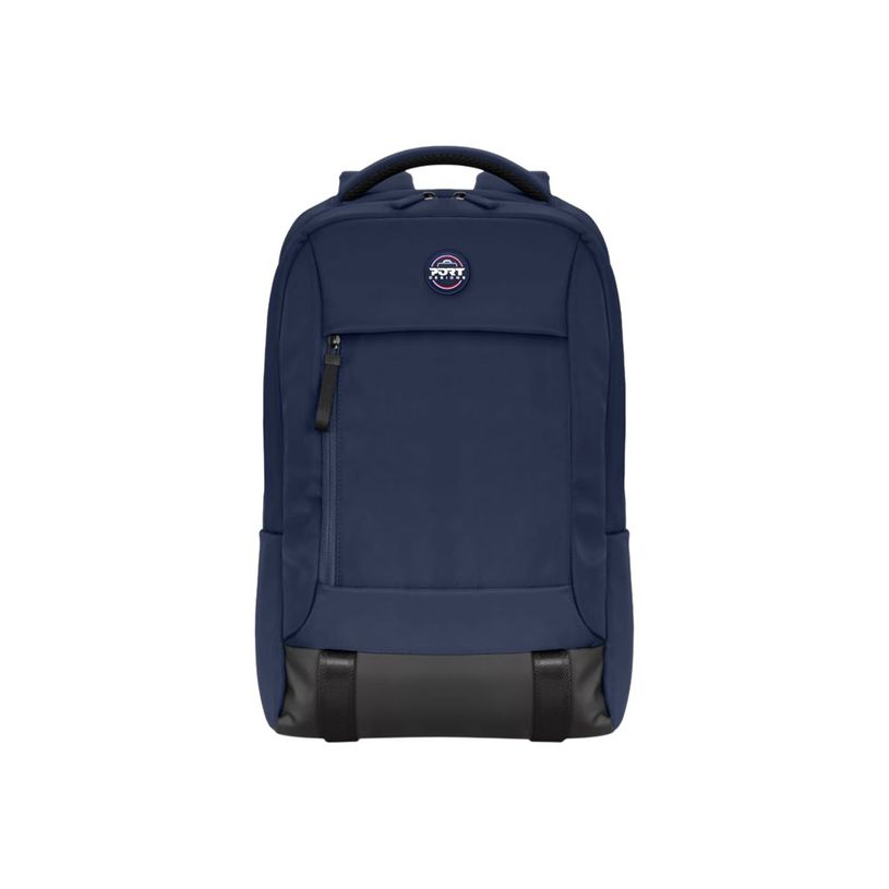 3567041404237-PORT Designs Torino II - Sac à dos pour ordinateur portable 15.6" - bleu-P_405145892_1-0