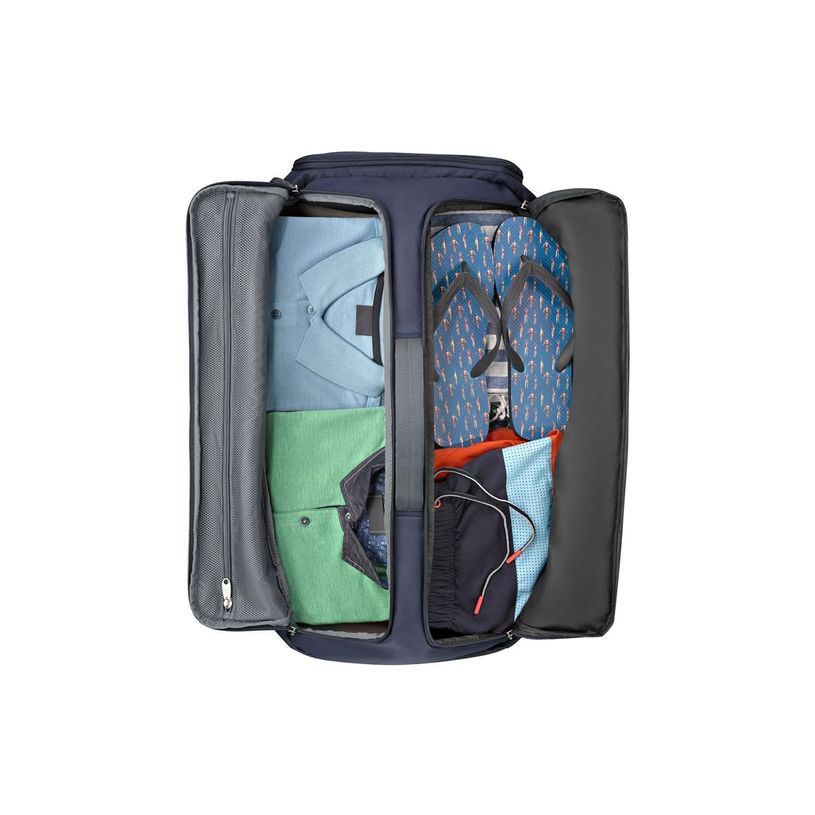 7613329077696-Wenger XC Hybrid - Sac de voyage souple - 63 x 23 x 35 cm - 61L - Bleu-P_405145903_1-1