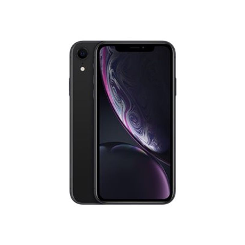 8720039735989-Apple iPhone XR - Smartphone reconditionné grade A (très bon état) - 4G - 128 Go - noir-P_405145951_2-1