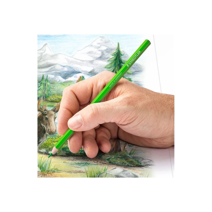 4007817052211-Staedtler Design Journey - 12 Crayons de couleur-P_405145958_7-8
