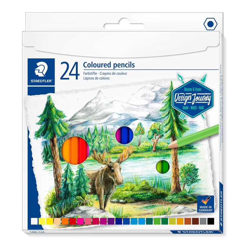 4007817052228-Staedtler Design Journey - 24 Crayons de couleur-P_405145959_2-0