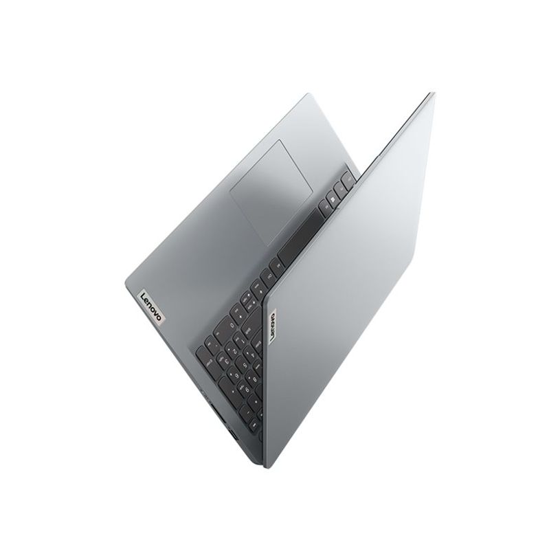 0196801320529-Lenovo IdeaPad 1 15ADA7 82R1 - PC portable 15,6" - AMD Ryzen 5 3500U / 2.1 GHz - Radeon Vega 8 - 8 Go RAM --P_405145976_3-2