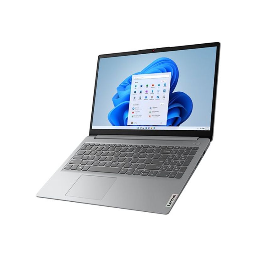 0196801320529-Lenovo IdeaPad 1 15ADA7 82R1 - PC portable 15,6" - AMD Ryzen 5 3500U / 2.1 GHz - Radeon Vega 8 - 8 Go RAM --P_405145976_6-5