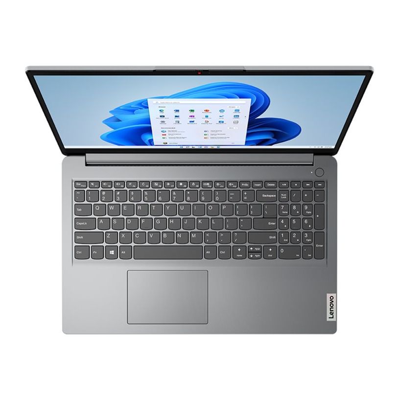 0196801320529-Lenovo IdeaPad 1 15ADA7 82R1 - PC portable 15,6" - AMD Ryzen 5 3500U / 2.1 GHz - Radeon Vega 8 - 8 Go RAM --P_405145976_7-7