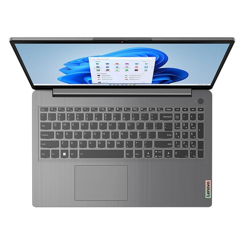 0196801324183-Lenovo IdeaPad 3 15ABA7 - PC portable 15.6" - Ryzen 5 5625U - 16 Go RAM - 512 Go SSD-P_405145978_2-1