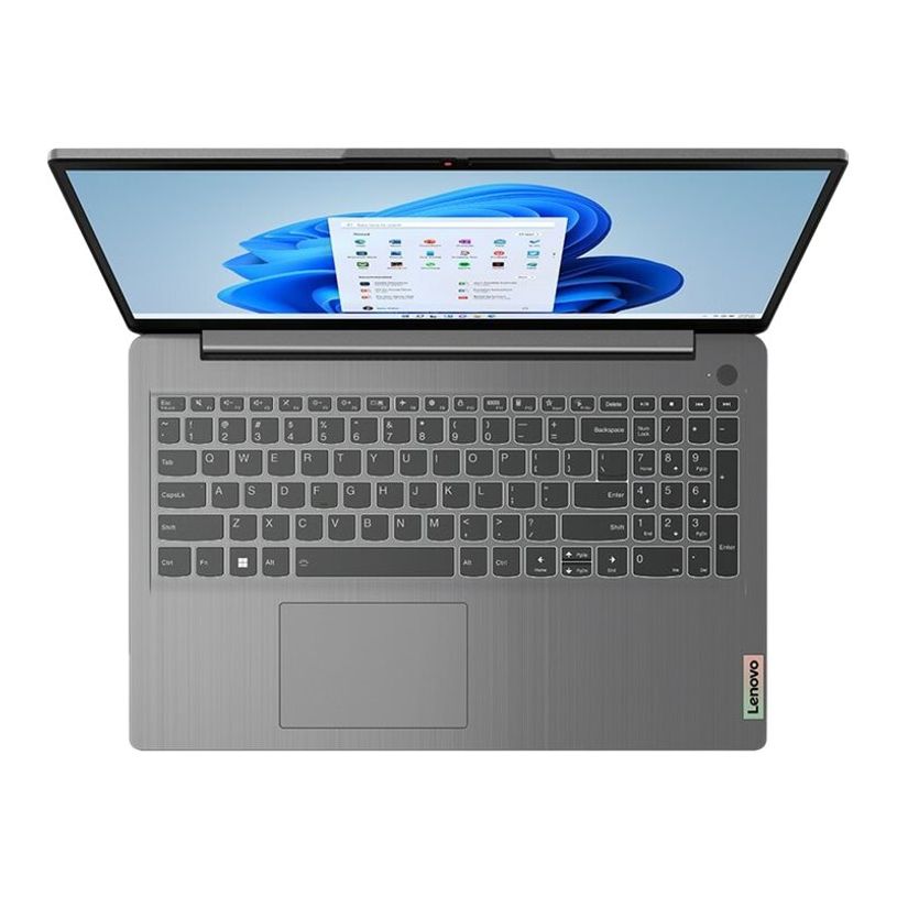 0196801324183-Lenovo IdeaPad 3 15ABA7 - PC portable 15.6" - Ryzen 5 5625U - 16 Go RAM - 512 Go SSD-P_405145978_8-7