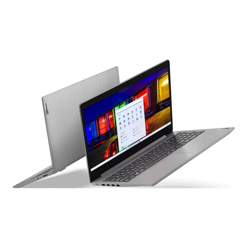 0195235370674-Lenovo IdeaPad 3 15ADA05 - PC portable 15.6" - Ryzen 3 3250U - 8 Go RAM - 128 Go SSD-P_405145979_12-13