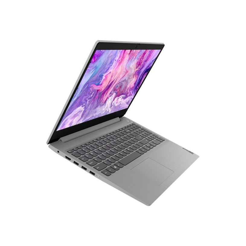 0195235370674-Lenovo IdeaPad 3 15ADA05 - PC portable 15.6" - Ryzen 3 3250U - 8 Go RAM - 128 Go SSD-P_405145979_16-10