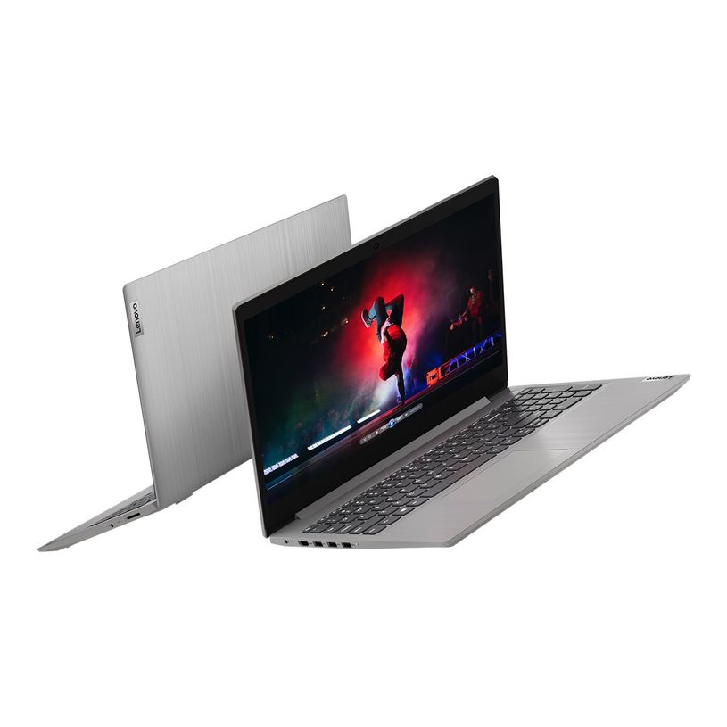 0195235370674-Lenovo IdeaPad 3 15ADA05 - PC portable 15.6" - Ryzen 3 3250U - 8 Go RAM - 128 Go SSD-P_405145979_17-16