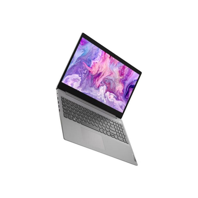 0195235370674-Lenovo IdeaPad 3 15ADA05 - PC portable 15.6" - Ryzen 3 3250U - 8 Go RAM - 128 Go SSD-P_405145979_18-21