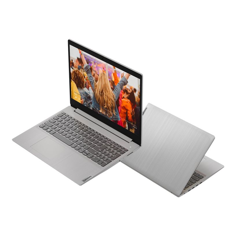 0195235370674-Lenovo IdeaPad 3 15ADA05 - PC portable 15.6" - Ryzen 3 3250U - 8 Go RAM - 128 Go SSD-P_405145979_20-9