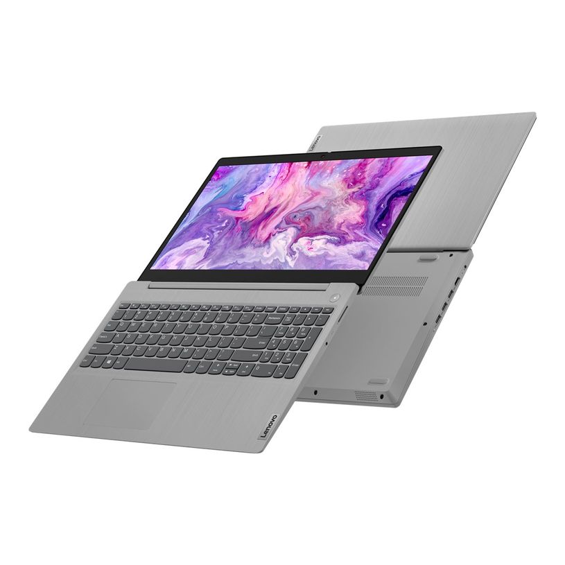 0195235370674-Lenovo IdeaPad 3 15ADA05 - PC portable 15.6" - Ryzen 3 3250U - 8 Go RAM - 128 Go SSD-P_405145979_23-18