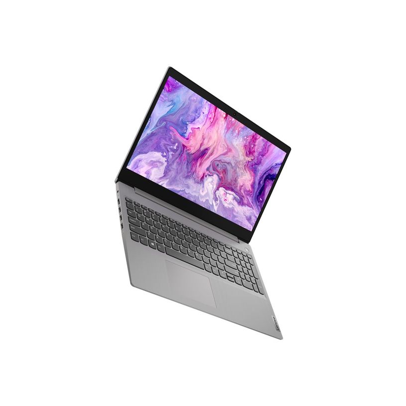 0195235370674-Lenovo IdeaPad 3 15ADA05 - PC portable 15.6" - Ryzen 3 3250U - 8 Go RAM - 128 Go SSD-P_405145979_9-19