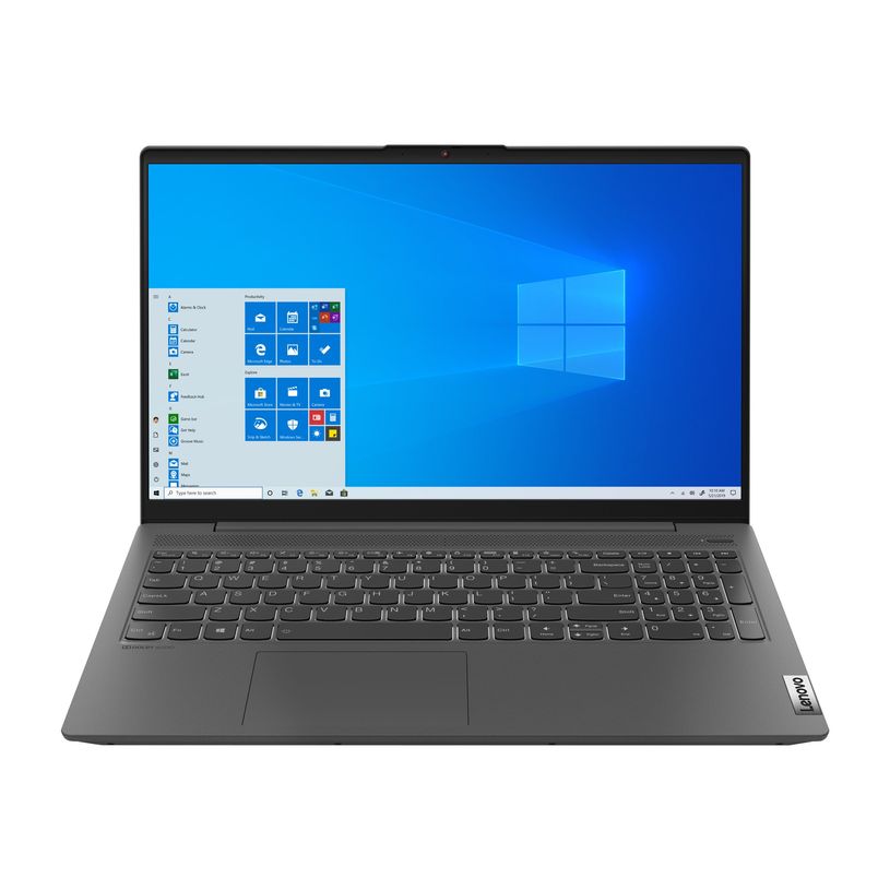 0195890354415-Lenovo IdeaPad 5 15ITL05 - PC portabler 15.6" - Core i5 1135G7 - 8 Go RAM - 256 Go SSD-P_405145980_1-0