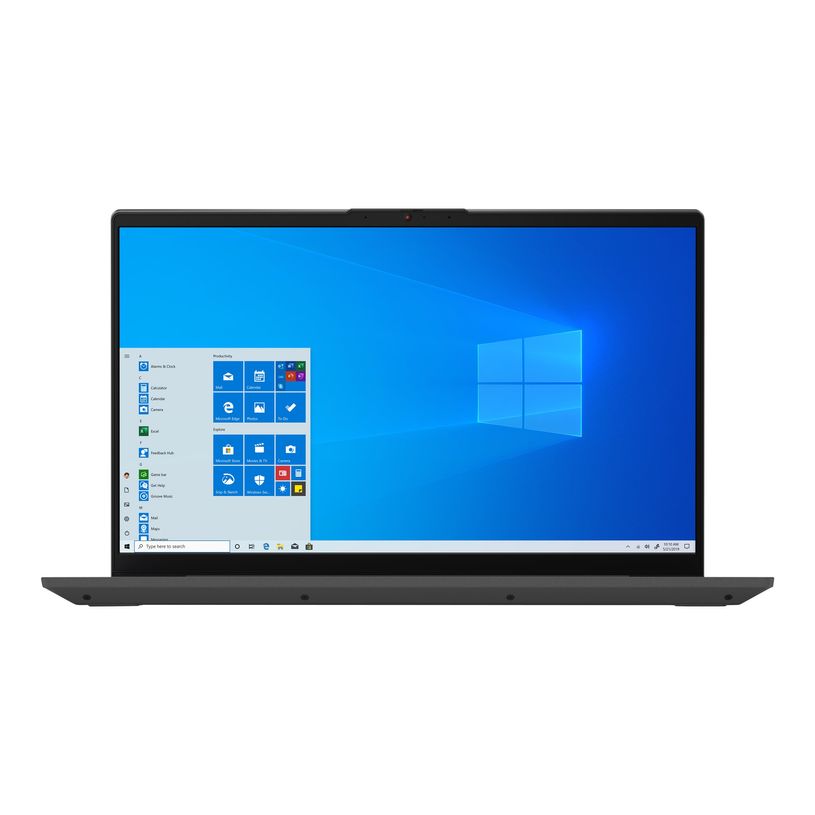 0195890354415-Lenovo IdeaPad 5 15ITL05 - PC portabler 15.6" - Core i5 1135G7 - 8 Go RAM - 256 Go SSD-P_405145980_2-1