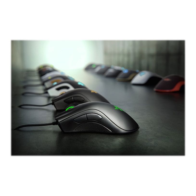 8886419333265-Razer DeathAdder Essential - Souris filaire - noir-P_405145981_1-1