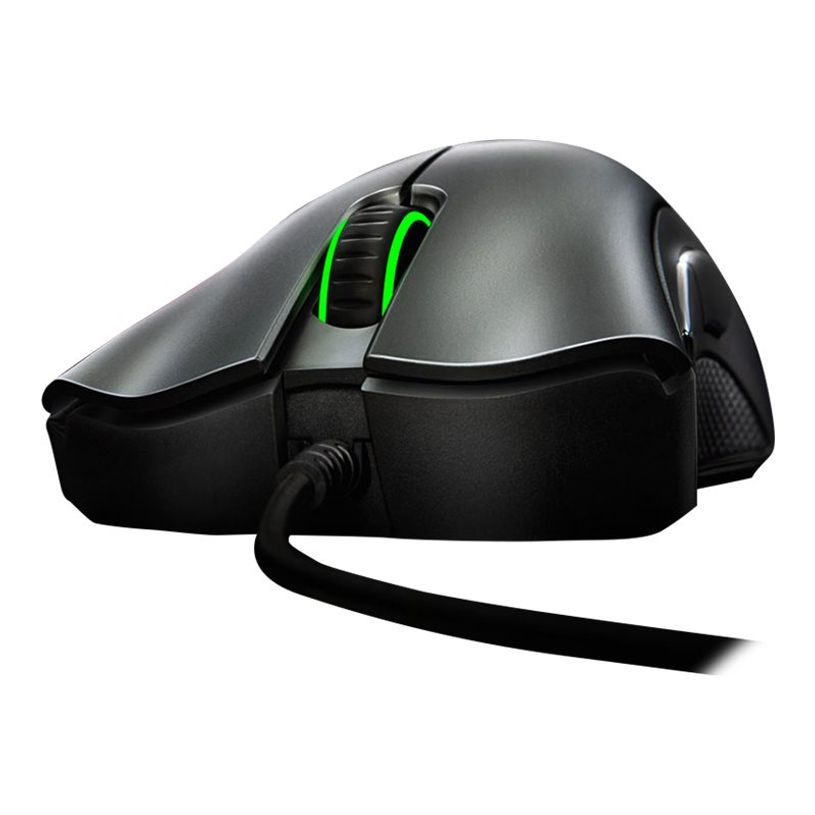 8886419333265-Razer DeathAdder Essential - Souris filaire - noir-P_405145981_5-0