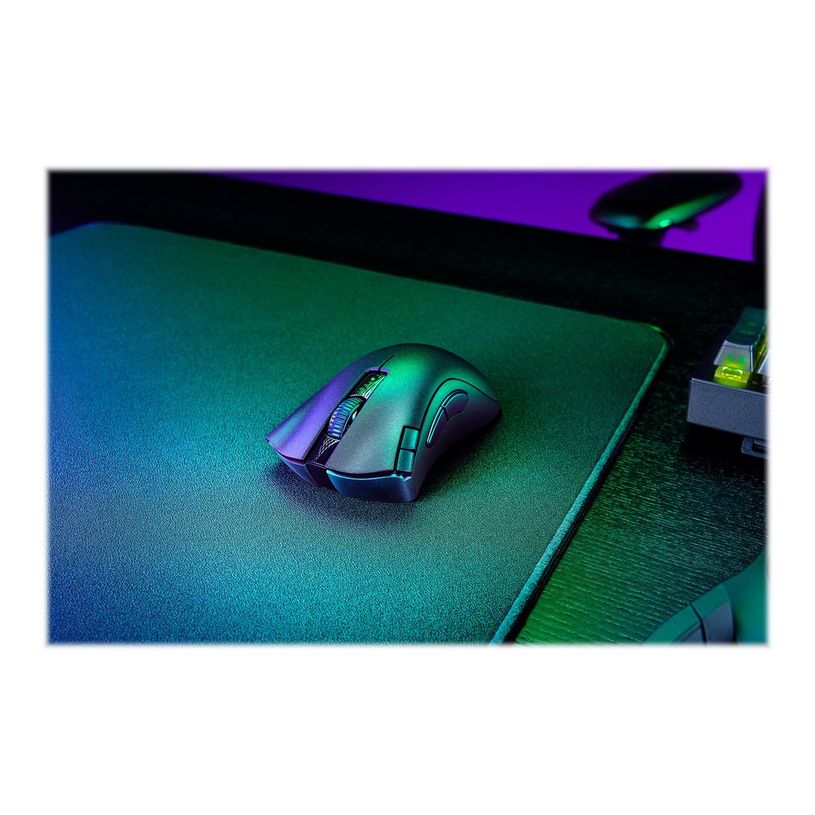 8886419333630-Razer DeathAdder V2 X HyperSpeed - Souris sans fil - noir-P_405145982_1-1
