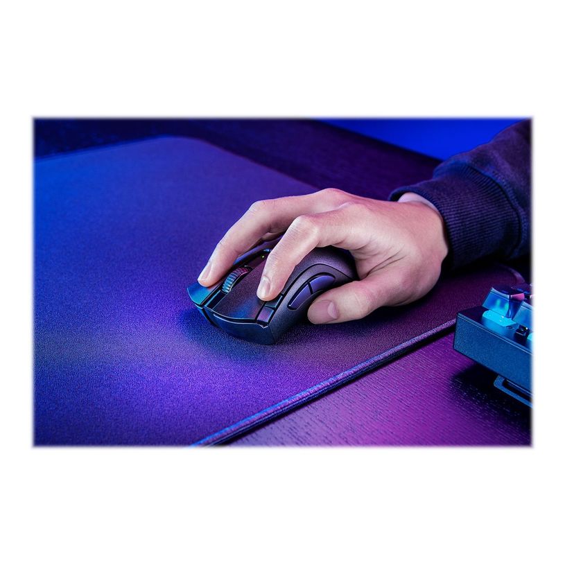 8886419333630-Razer DeathAdder V2 X HyperSpeed - Souris sans fil - noir-P_405145982_2-2