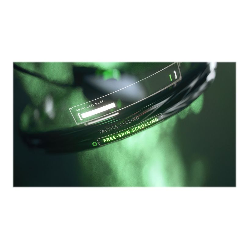 8886419333487-Razer Basilisk V3 - Souris filaire - noir-P_405145984_11-6