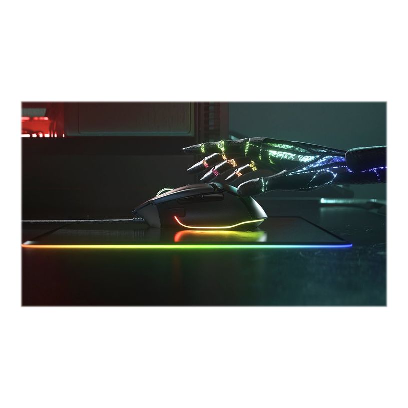 8886419333487-Razer Basilisk V3 - Souris filaire - noir-P_405145984_3-9