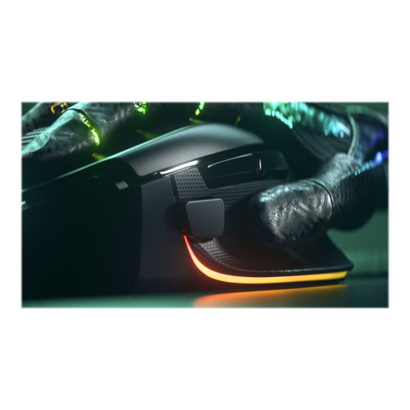 8886419333487-Razer Basilisk V3 - Souris filaire - noir-P_405145984_4-10